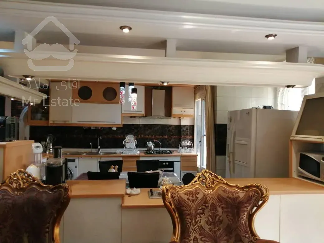 فروش 110 متر دیباجی