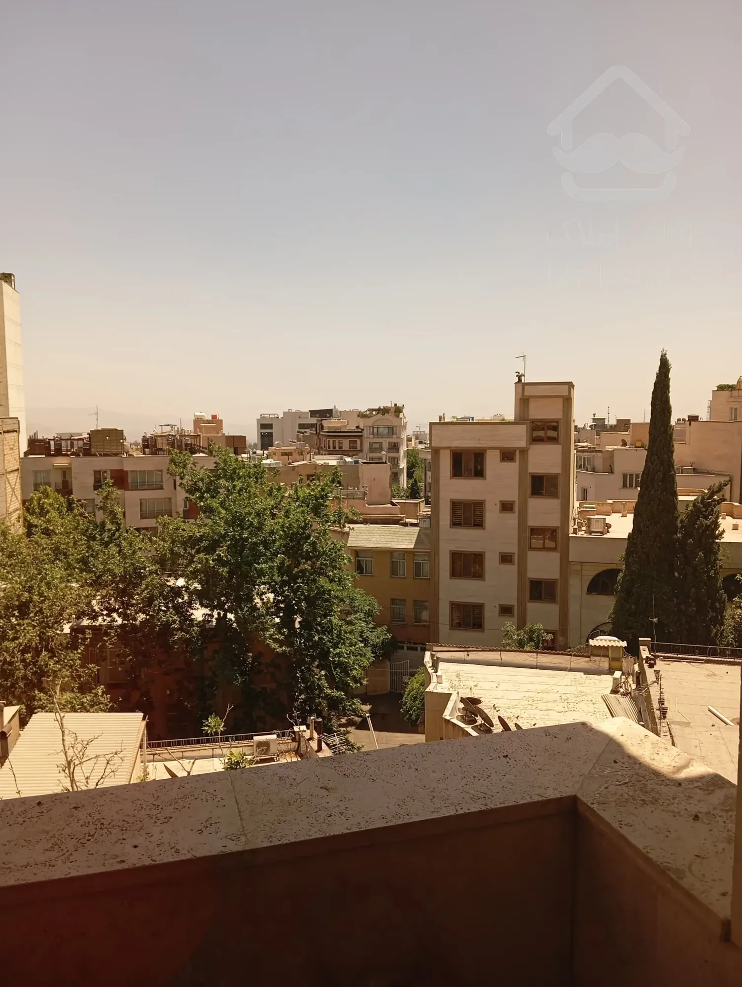 اجاره آپارتمان ۸۵ متر نیاوران تک واحدی