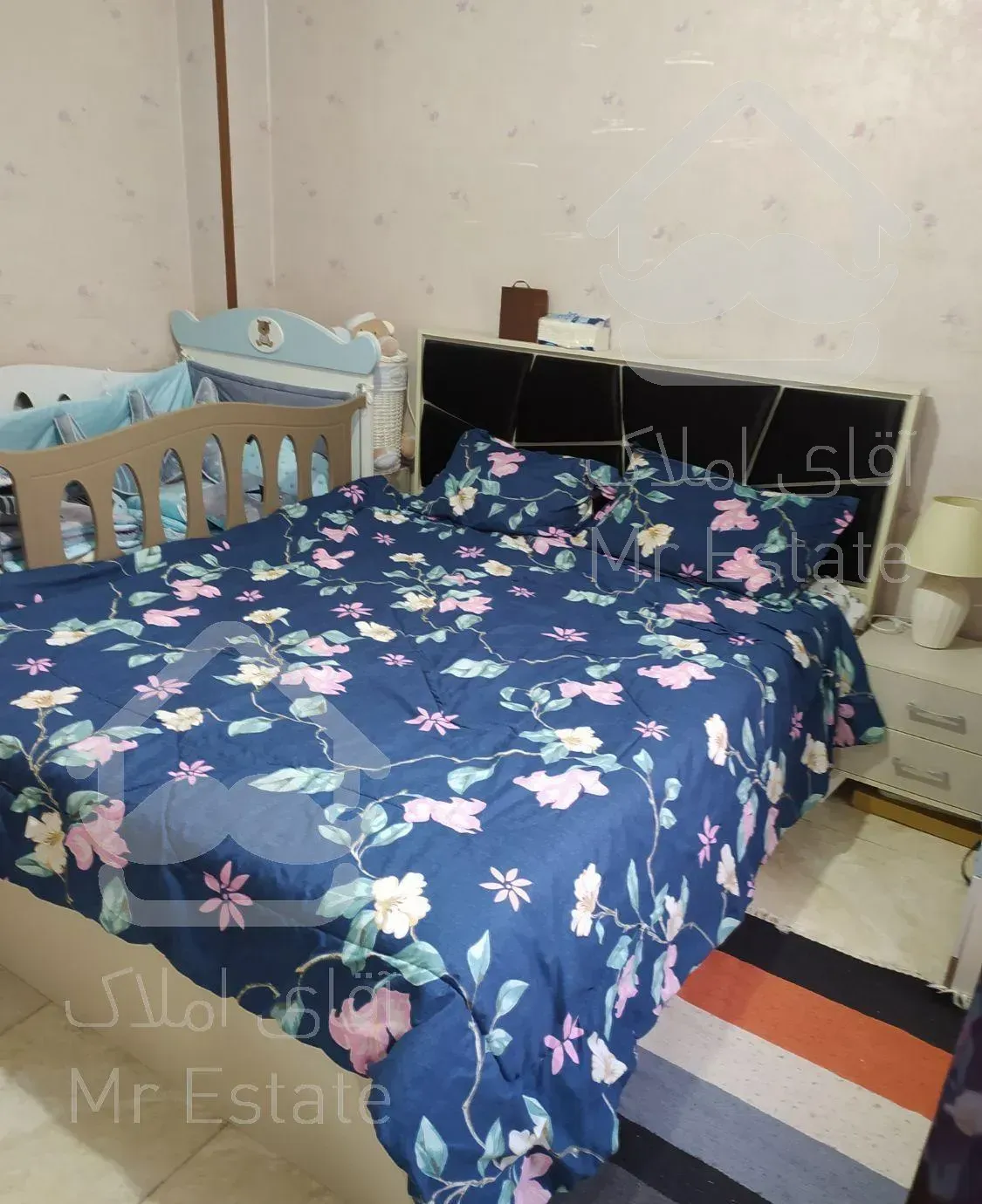 65متری چیتگر شمالی ویلاشهر