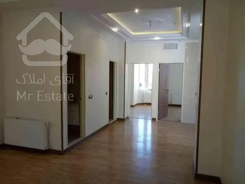 ۷۳متر شمال فردوس شرق