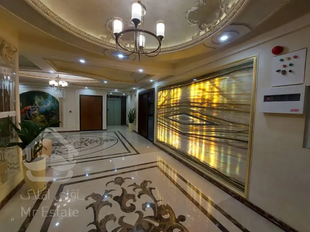 فروش اپارتمان 150 متری ولنجک