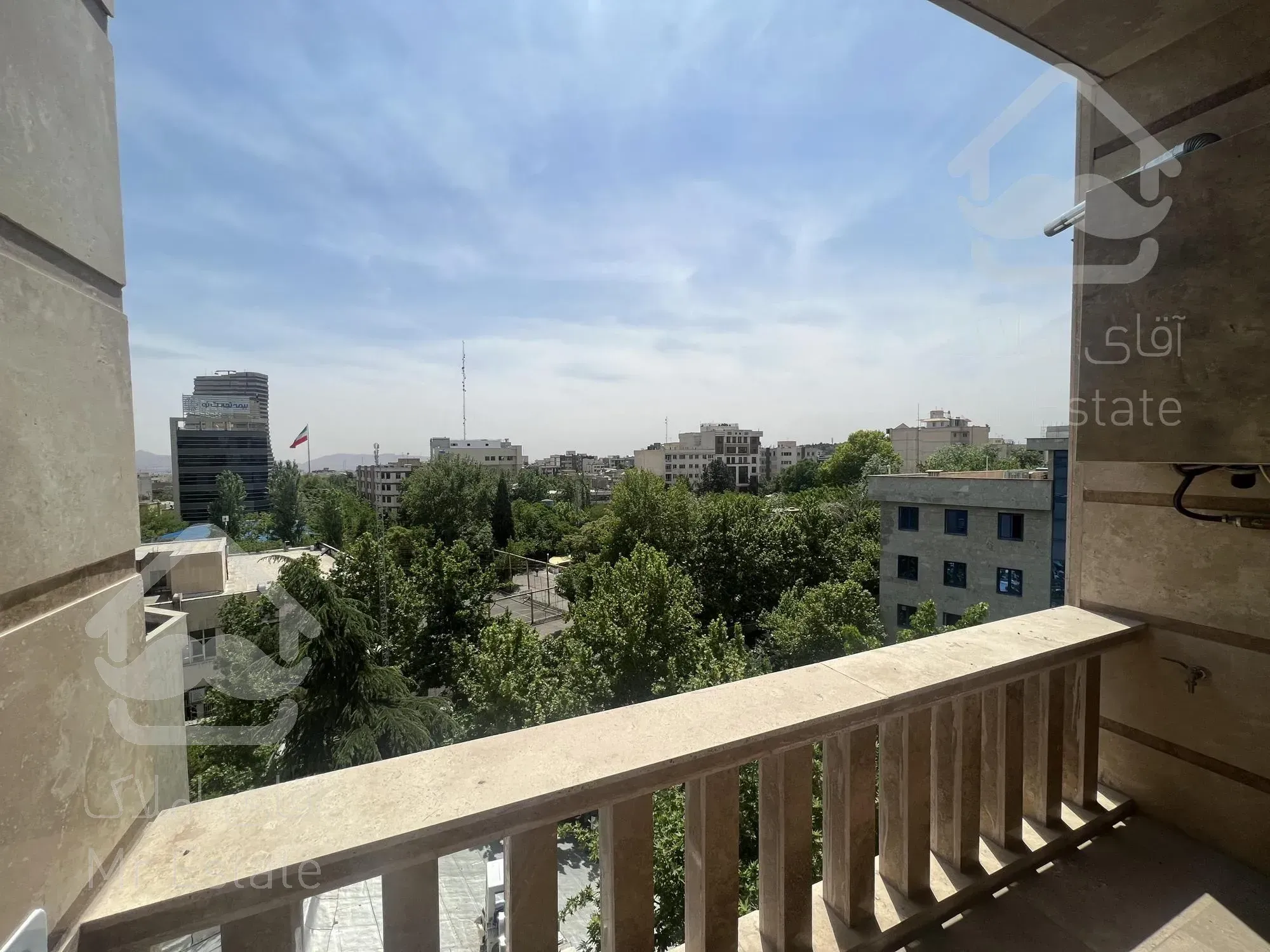 125متر ۲خواب رهن کامل