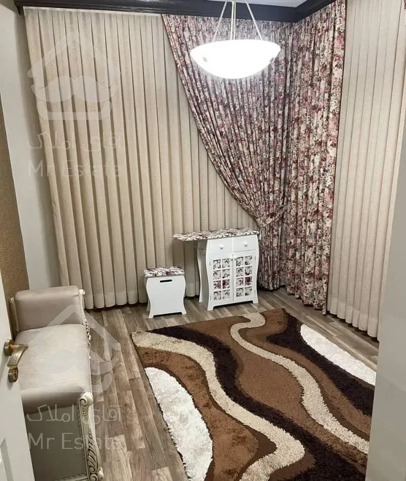 آپارتمان179متر یاسر/تراس کارا/نور و ویو جنوب