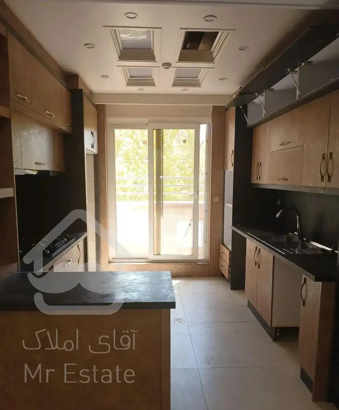 منطقه قبا ۹۰ متر ۲ساله رهن و اجاره