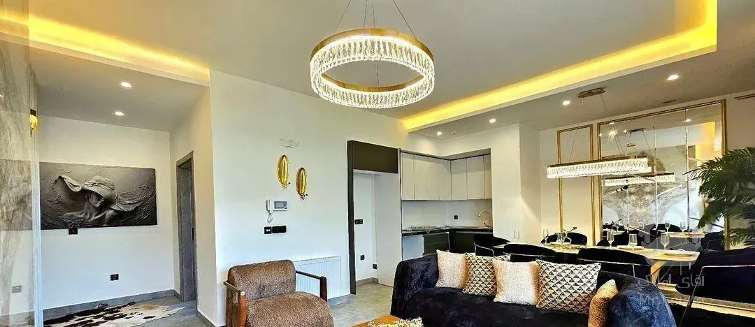 آپارتمان ۶۸ متری بخر تا اقامت بهشتو بهت بدم..