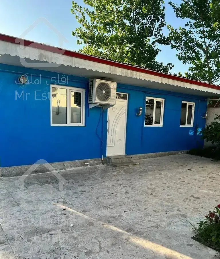 دوخواب ویلایی ماهانه  هفتگی