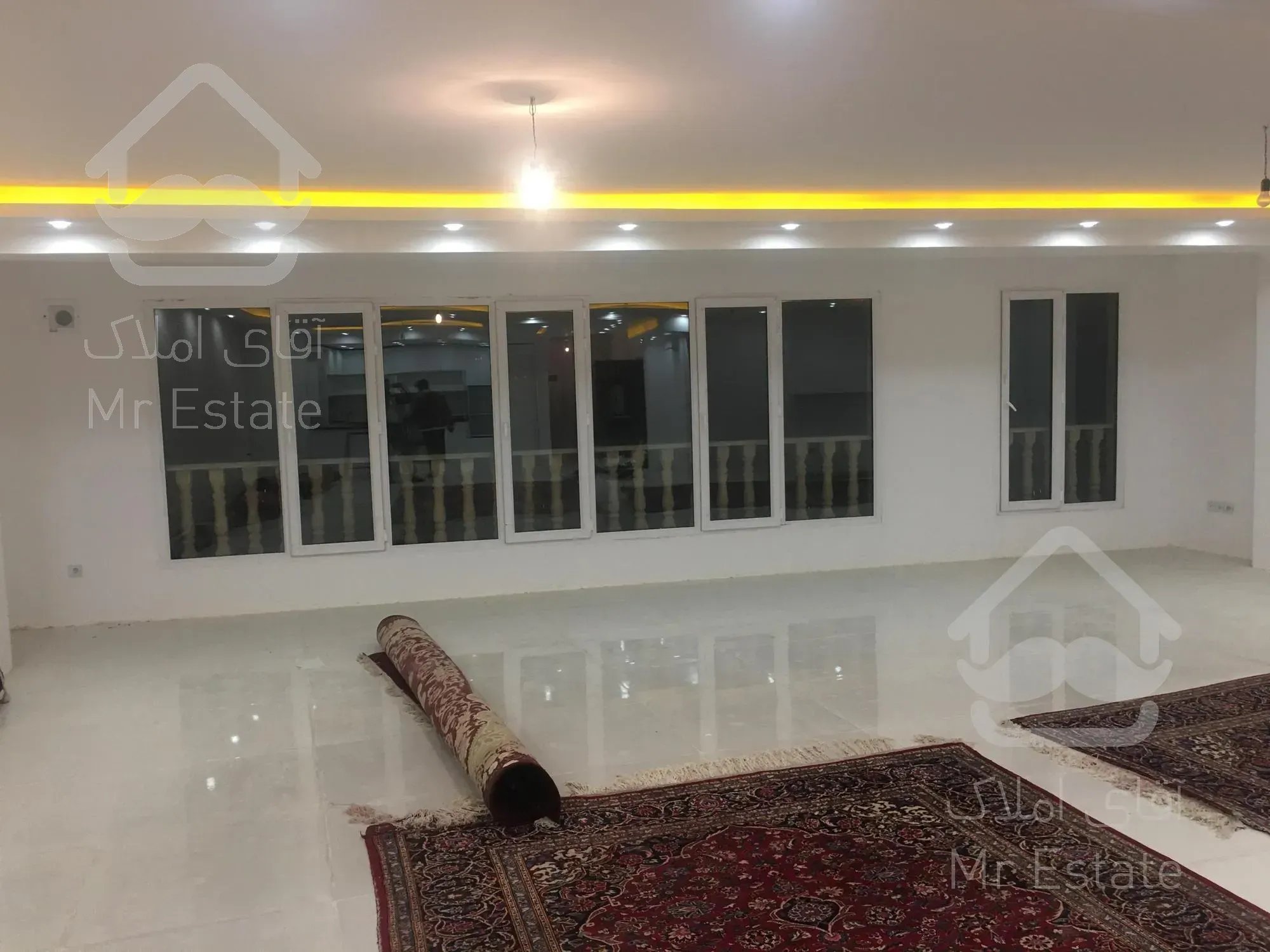 ۲۴۰متر/تک واحدی/زرهی