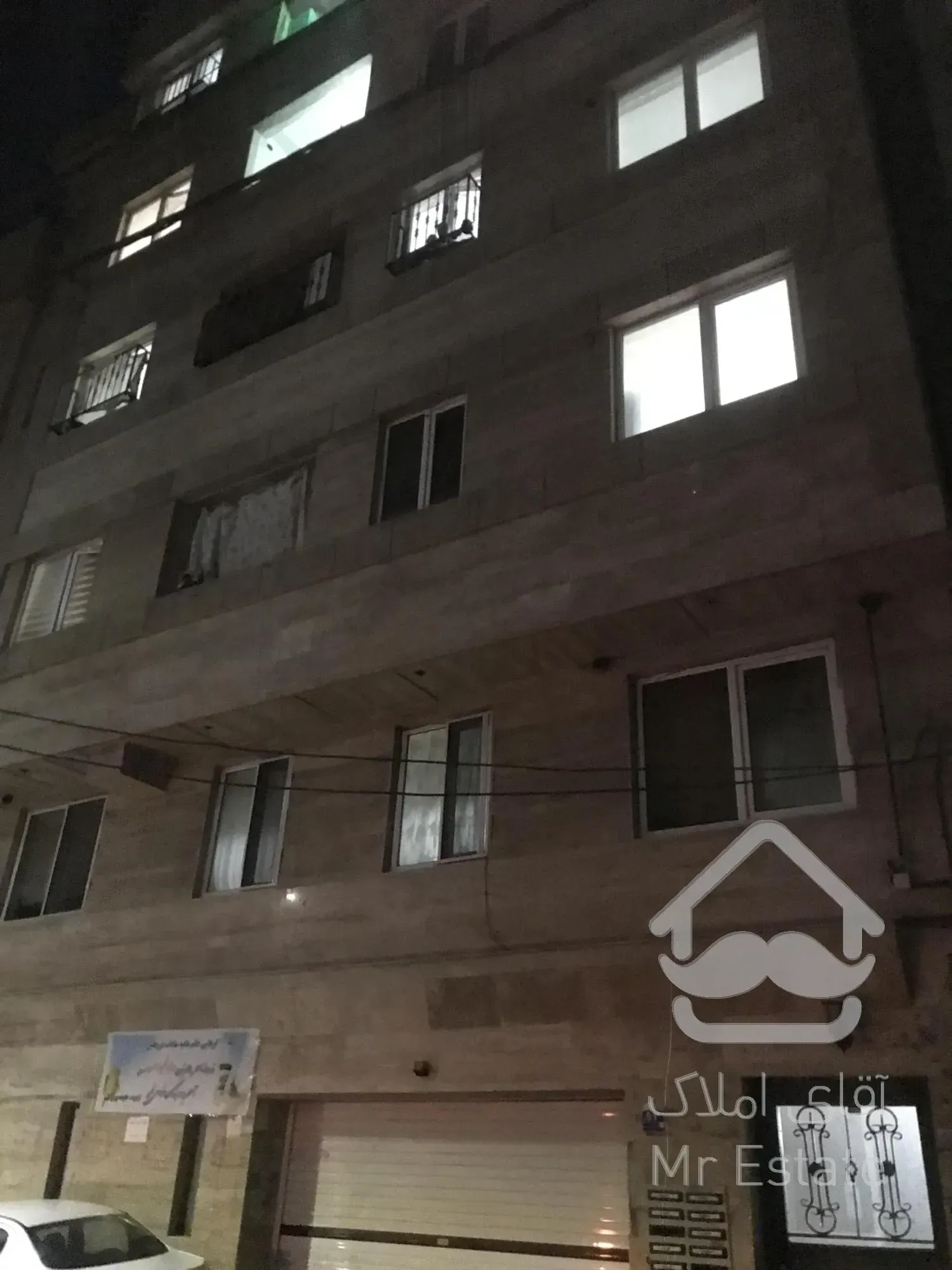 ۸۰ متر فلاح / شاندیز / شدیدا پول لازم