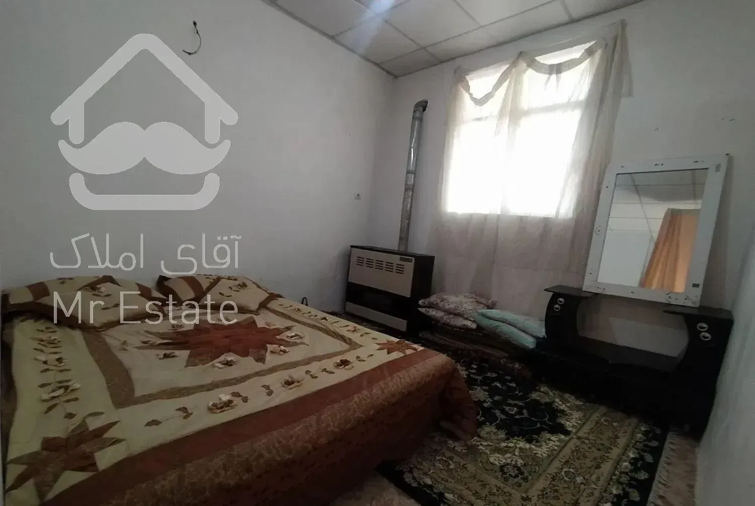 سویت  شخصی نزدیک حرم برای چند خانواده باپارکینگ