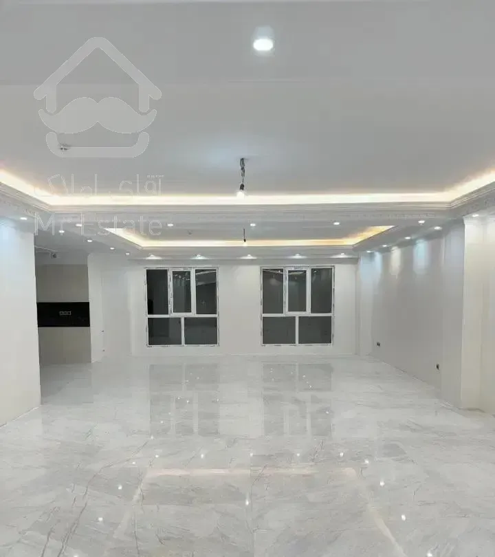 ۲۲۰ متر سه خواب/تک واحدی/۲پارکینگ/شهران/قابل تبدیل