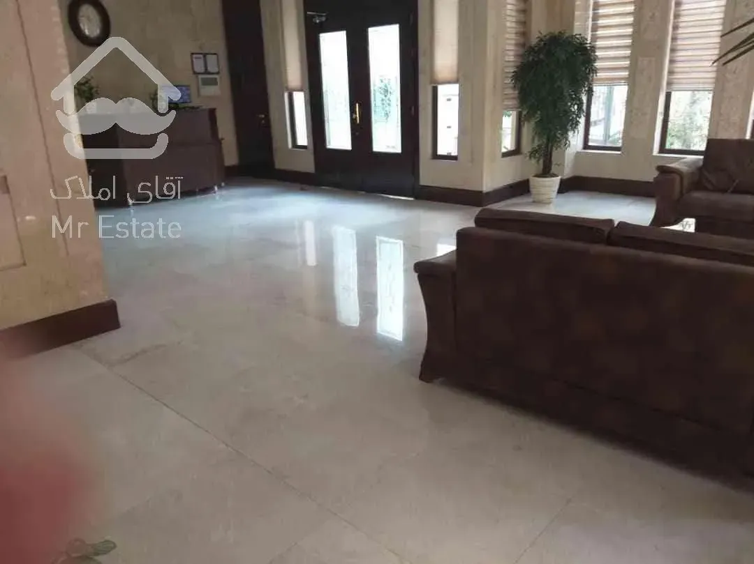 آپارتمان ۱۳۰ متری مژده  محیطی آرام و لوکیشن خاص