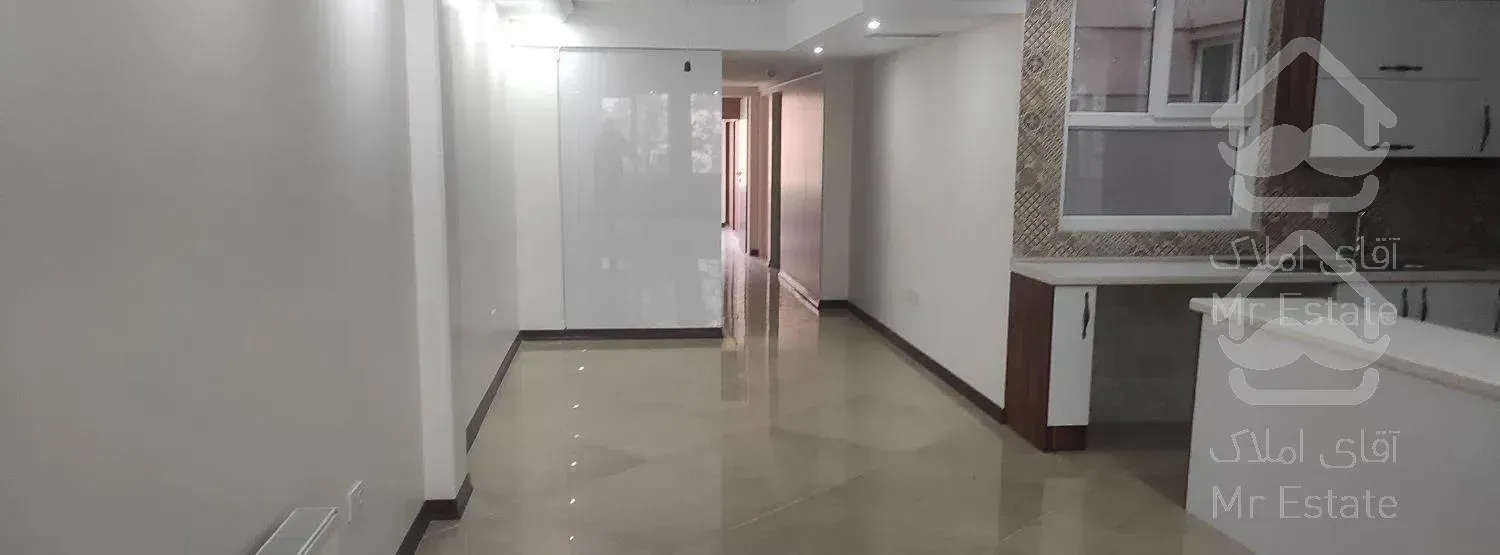 پاسداران سروستان ۱۵۰ متر سه خواب