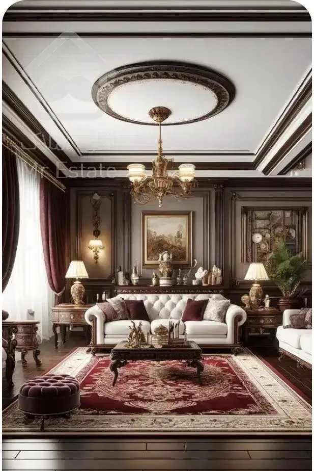 تک واحدی/۱۵۰متر پردیس/۲پارکینگ اختصاصی