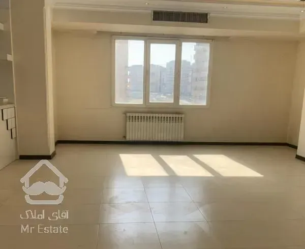 ۱۲۰ متر ۲ خواب غرب دریاچه طبقات بالا