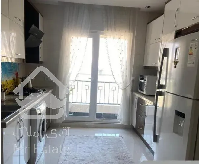 77 متر / 2 خواب / مرزداران / بدون مشرف