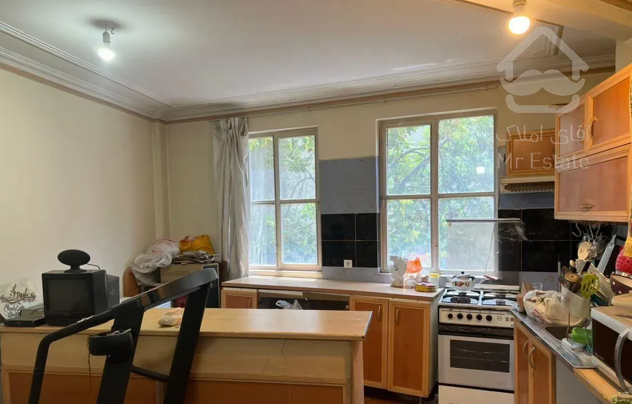 اپارتمان ۶۵ متری/فول امکانات/مجیدیه/دبستان