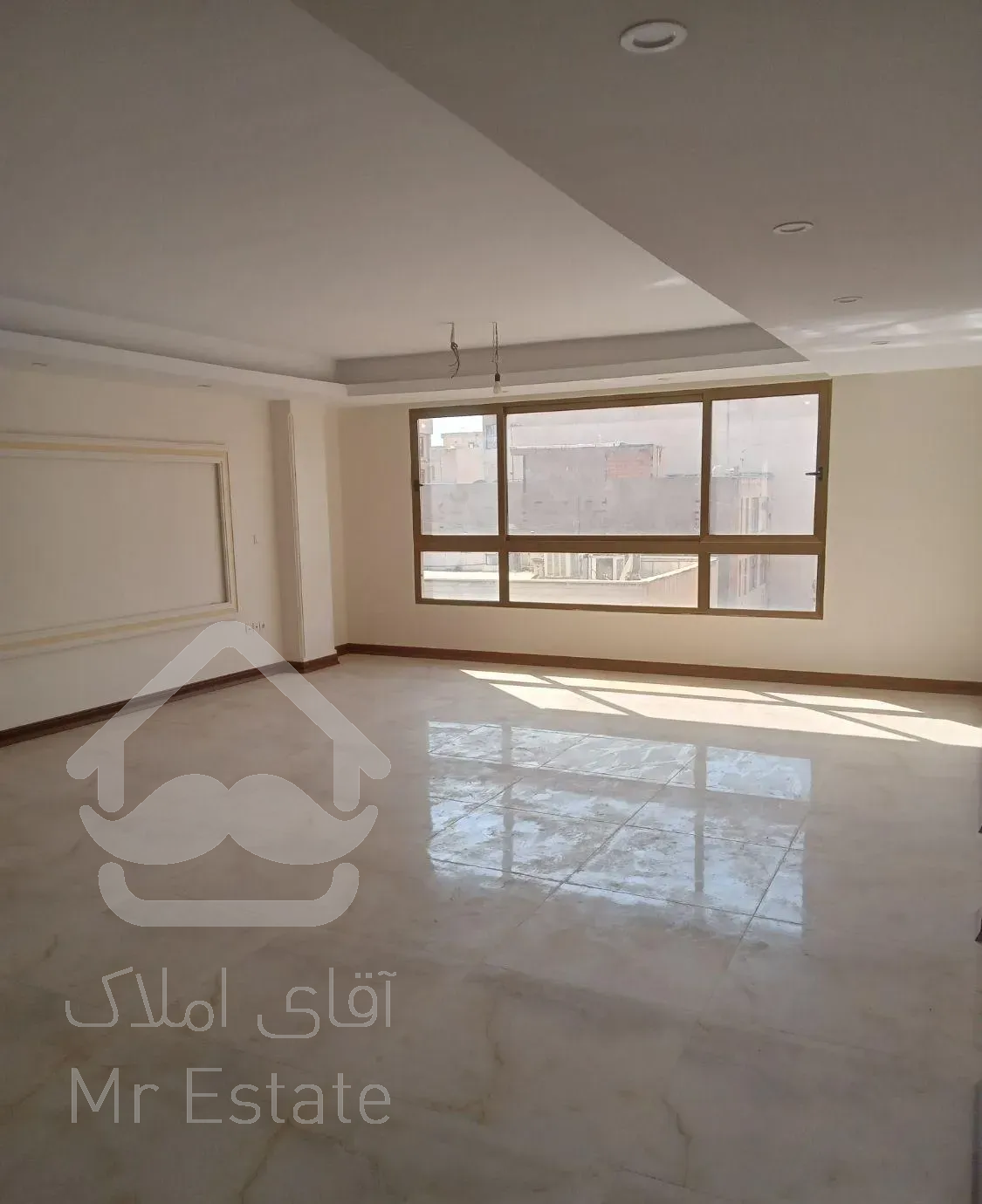 140متر 3خواب تک واحدی کلیدنخورده