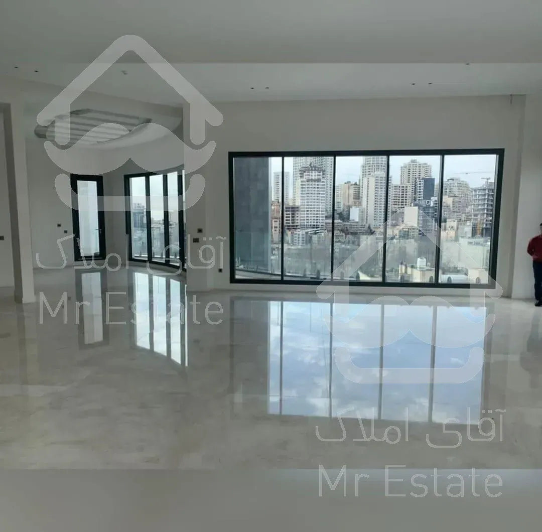 رهن کامل 260 متری دیباجی جنوبی