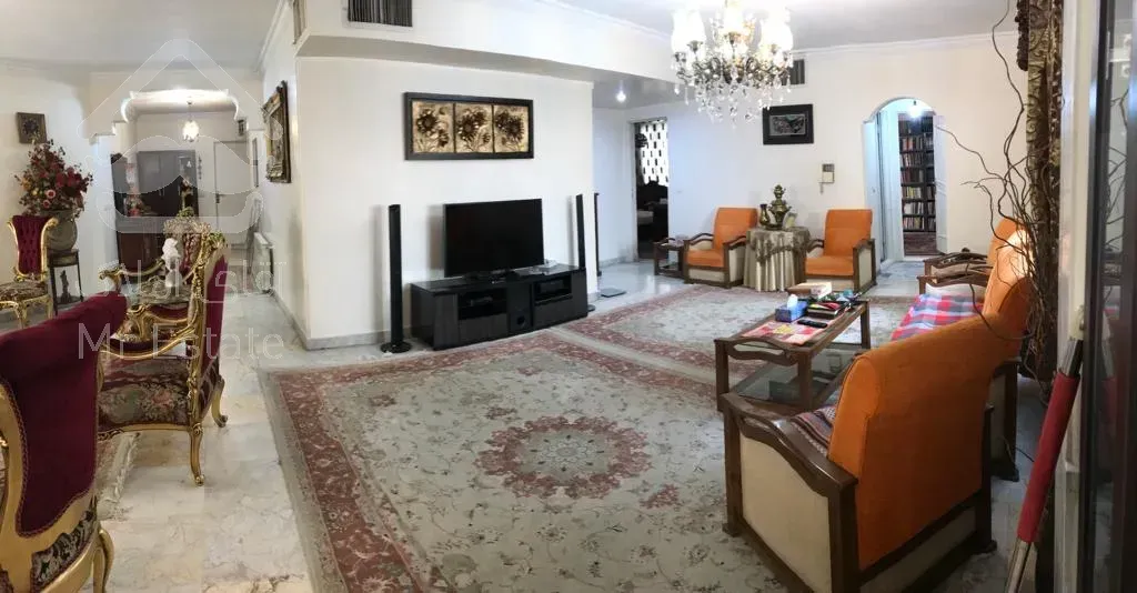 فروش 183 متر در پاسداران