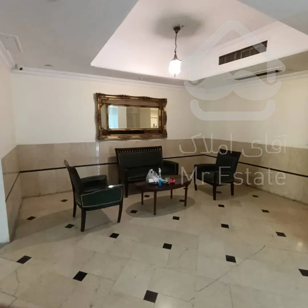 فروش اپارتمان 149 متری الهیه