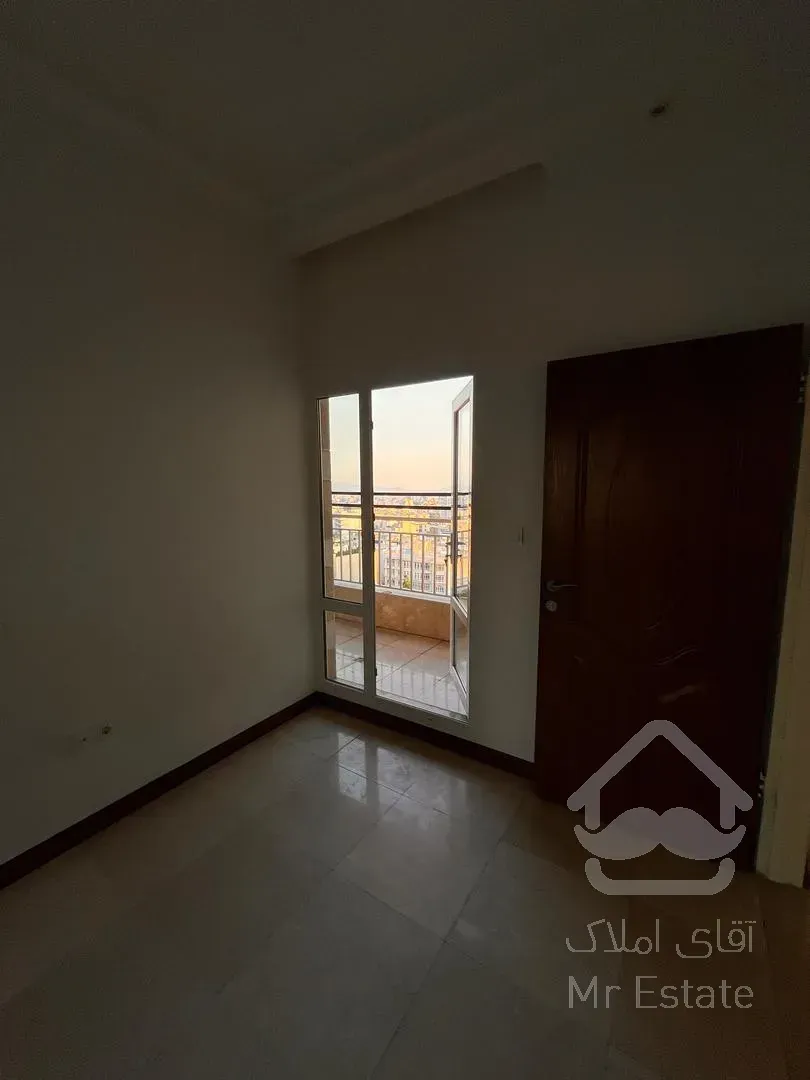 کامرانیه جنوبی ۹۵متر ۲خواب