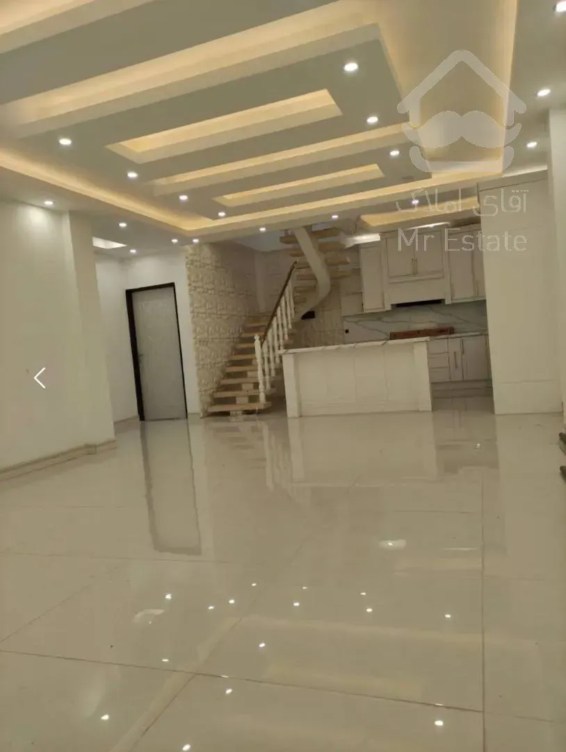 رهن ويلااستخردار٤خوابه دركلارآبادمازندران