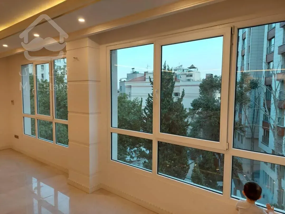 فروش اپارتمان 200متری زعفرانیه