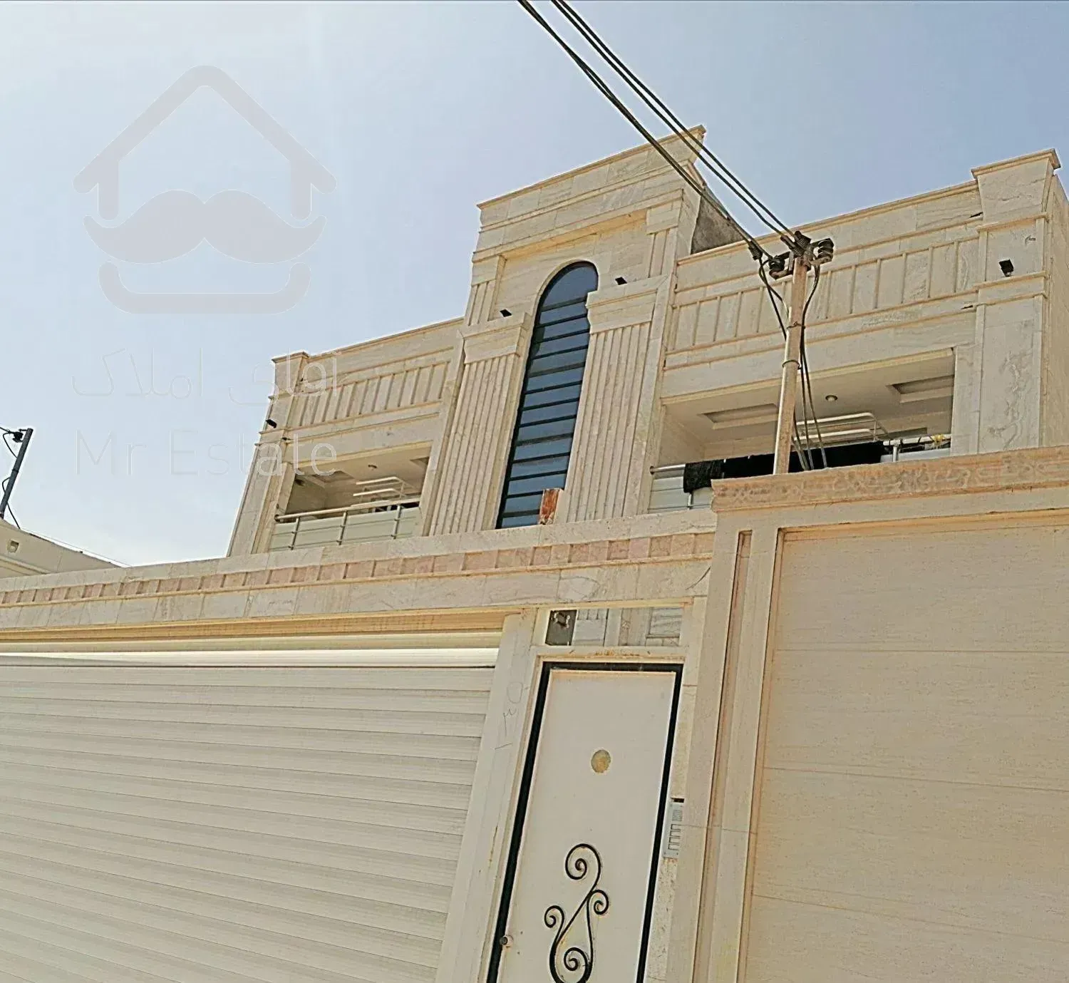 فروش یک واحد از چهار واحده در نورد لوله