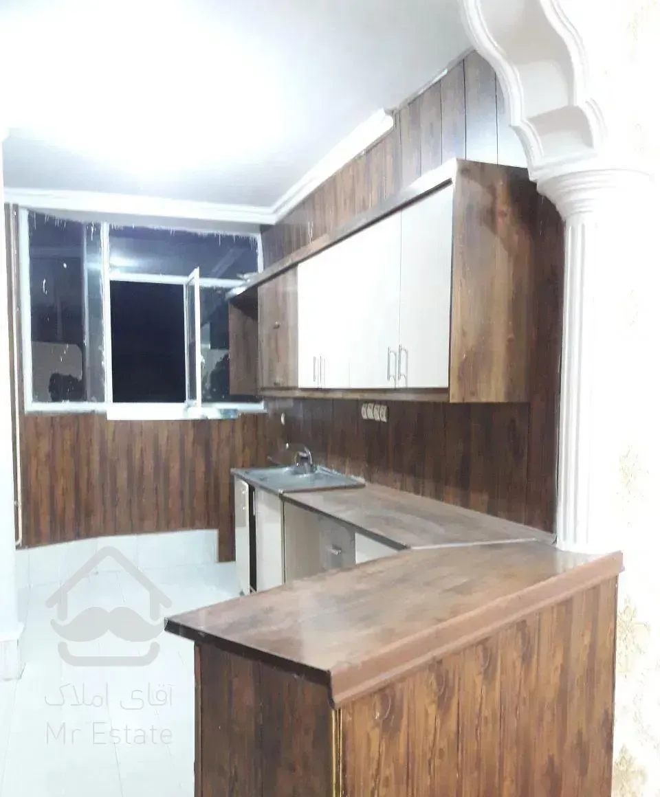 *سران*آپارتمان دونبش ایثارگران13