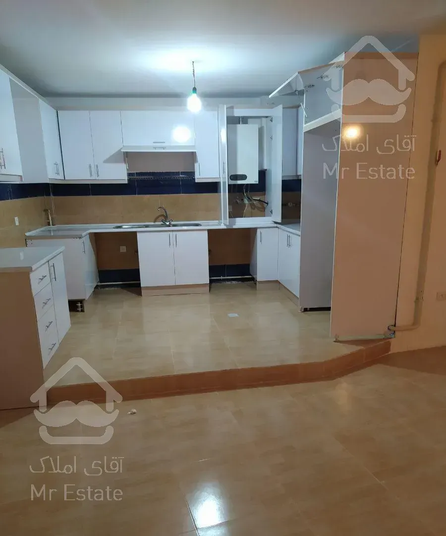 آپارتمان 95متری کوی اسلامیه