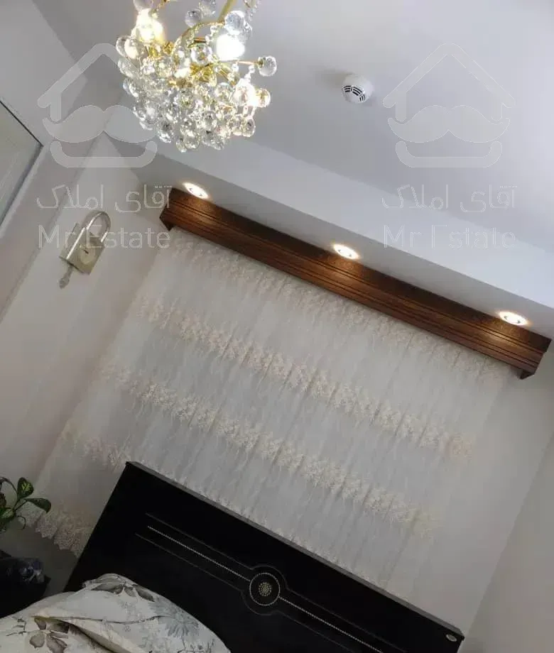 برجهای ارکیده 100 متری