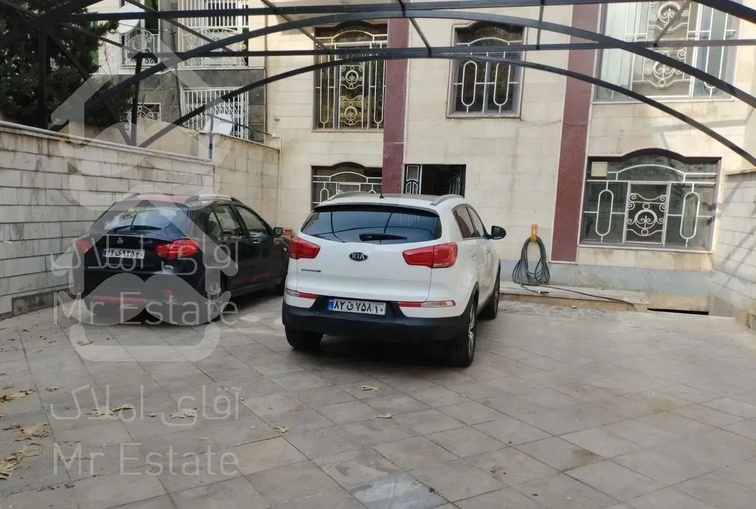 150متر سه خوابه