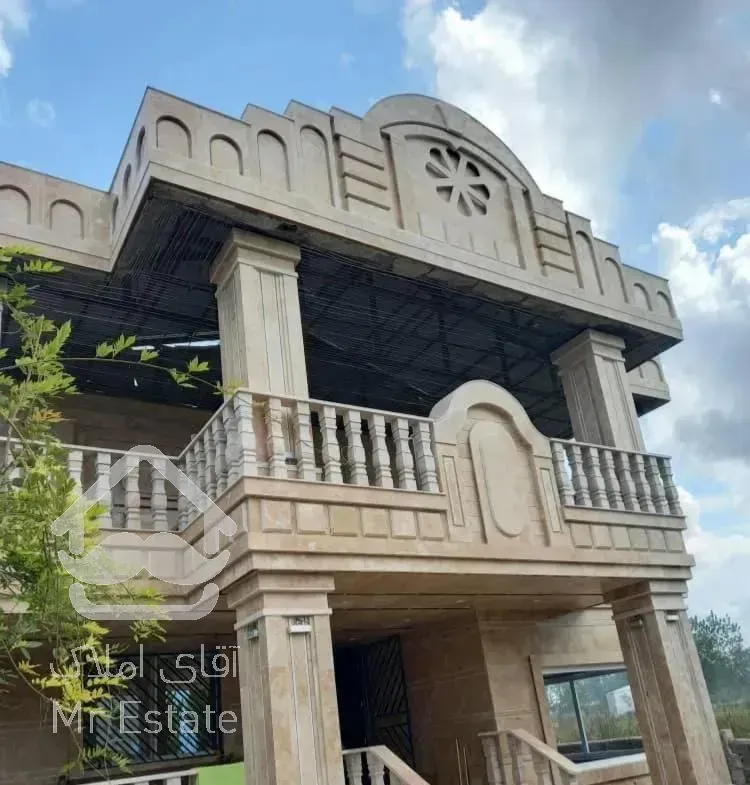 اجاره روزانه باغ ویلا