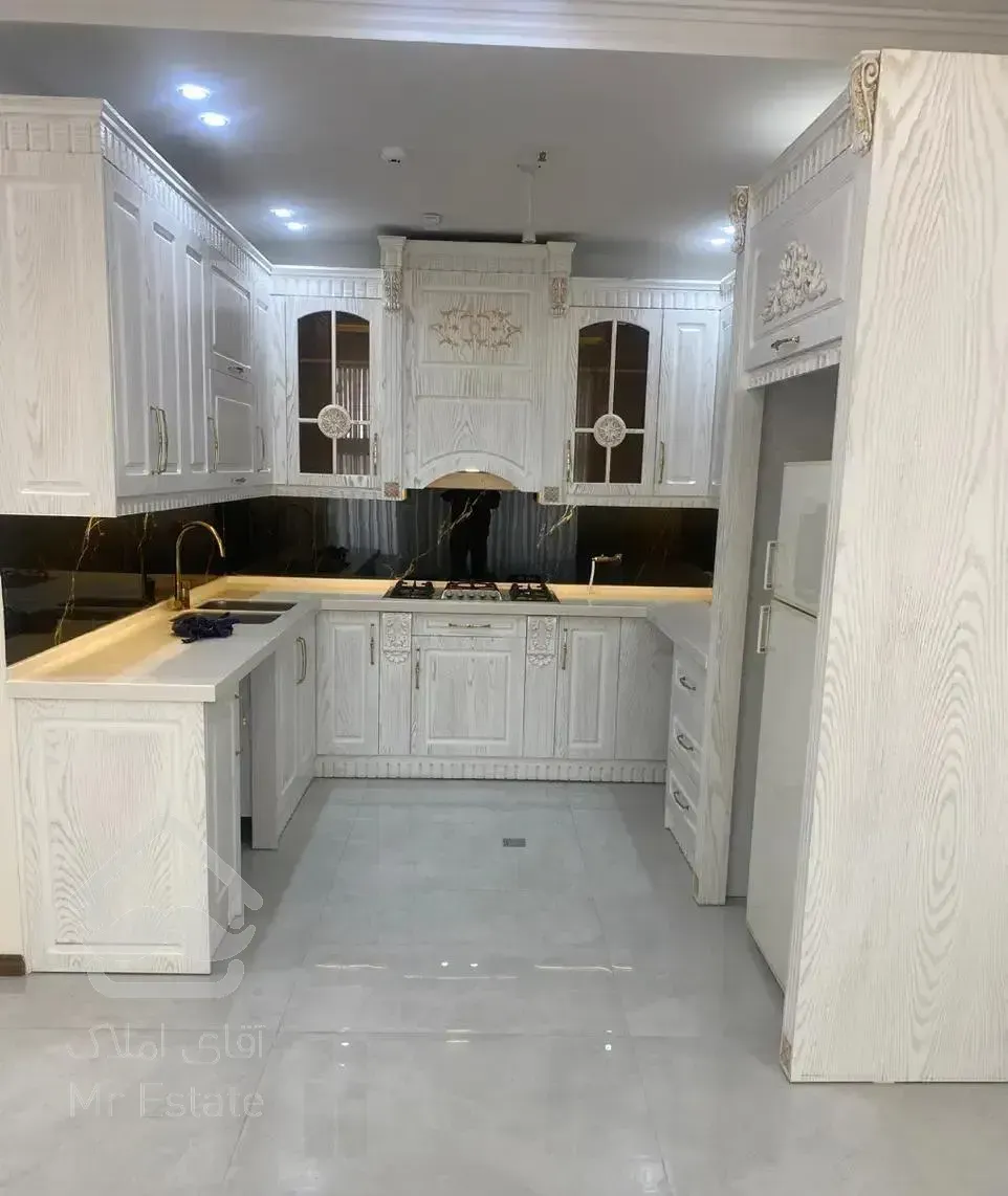 اپارتمان 70 متری/صفر/خیابان امام رضا اول بهار/فول