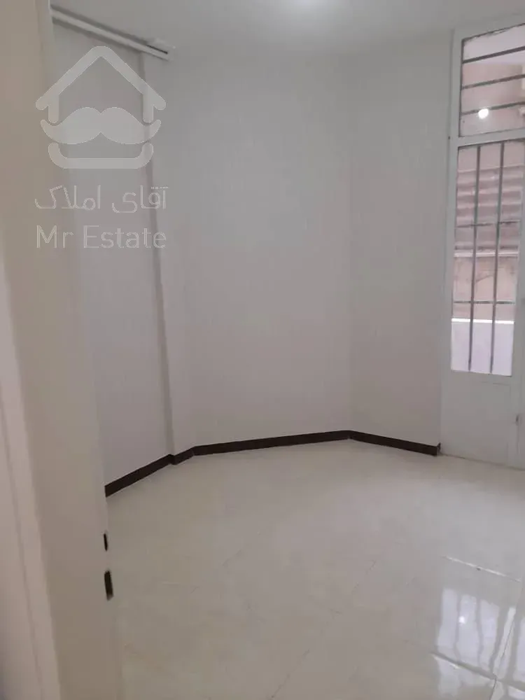 آپارتمان ۶۵متری ۲ خواب، لوکیشن عالی، خوش نقش، سال۷۷