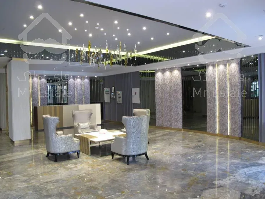 فروش آپارتمان زعفرانیه 350  متر لاکچری