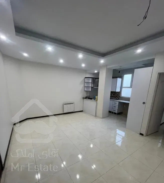 ۵۹ متر یک خوابه فول خوش نقشه *سراج*