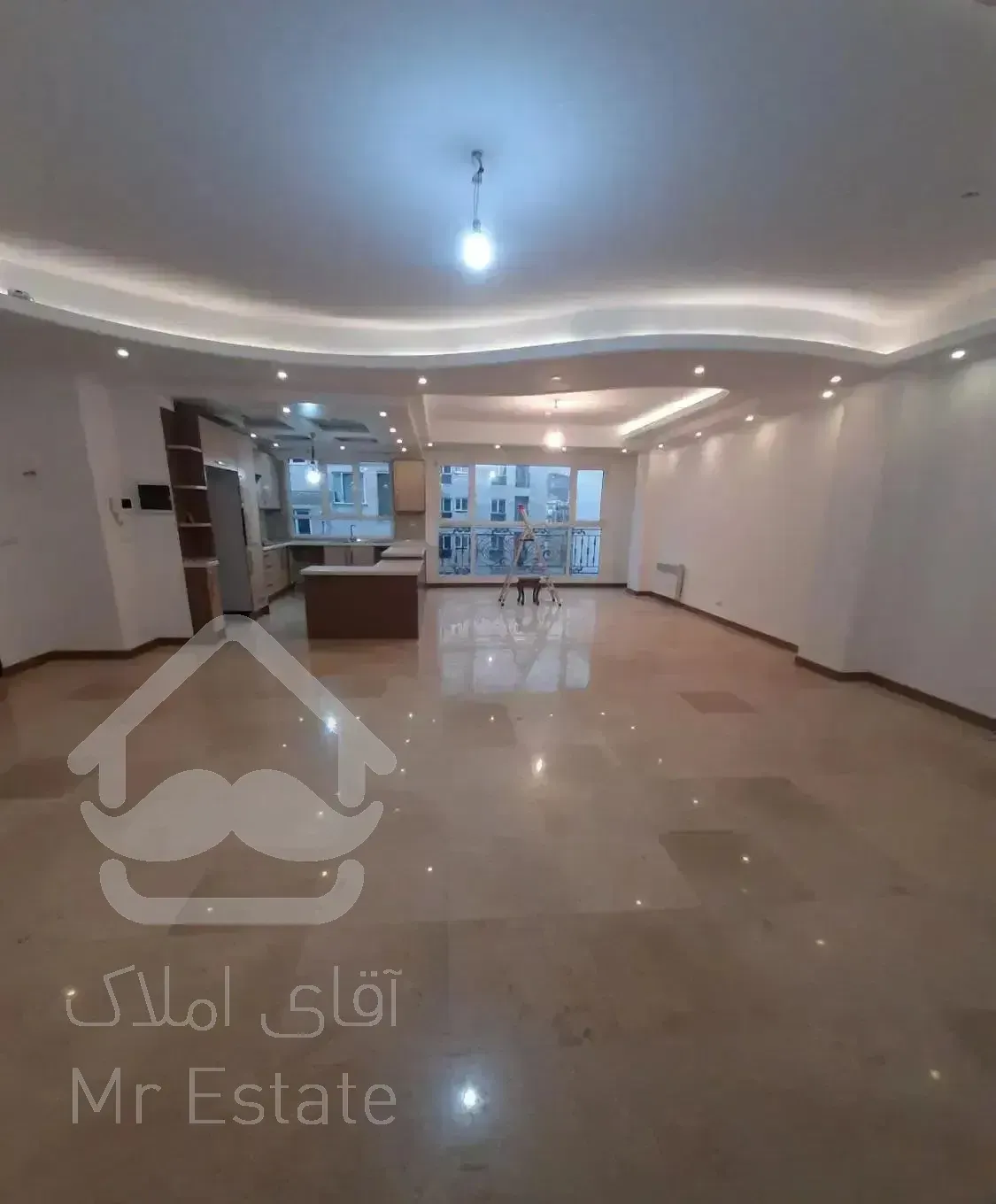 ۱۶۰ سه خواب / تک واحدی جنت جنوب /قابل تبدیل