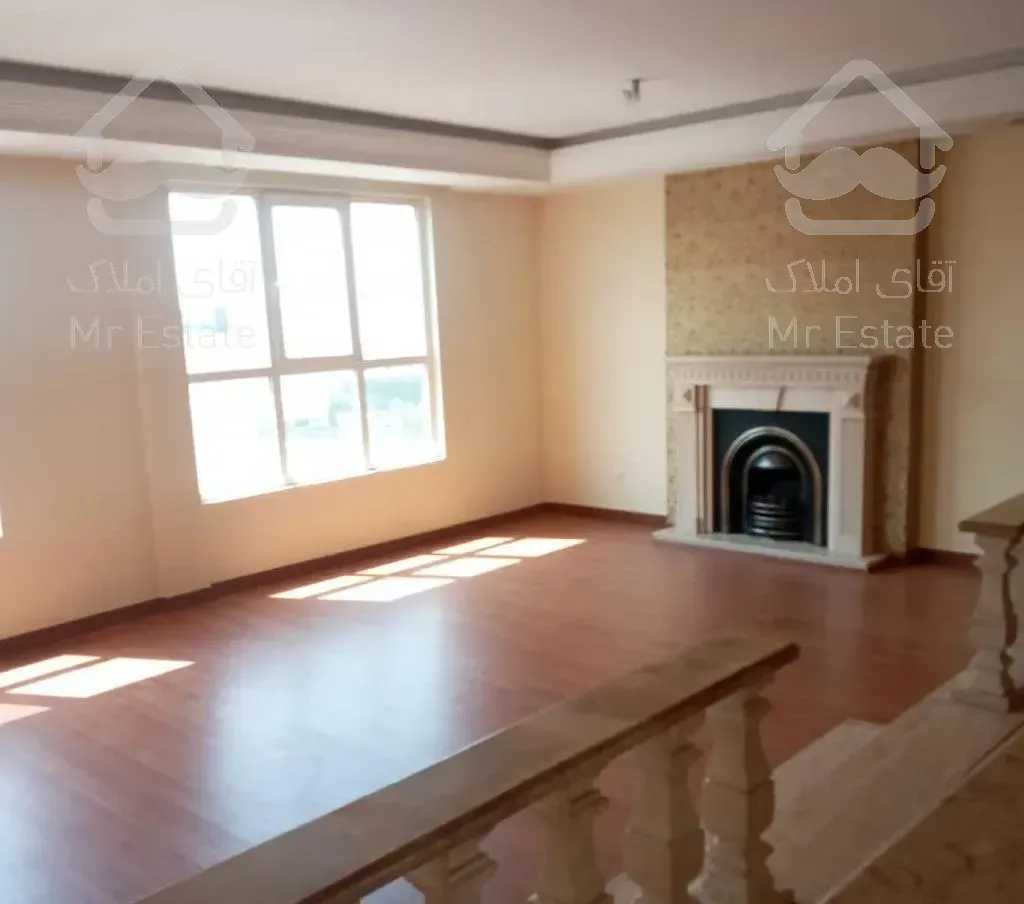 آپارتمان۱۶۶متر  سه خوابه جماران