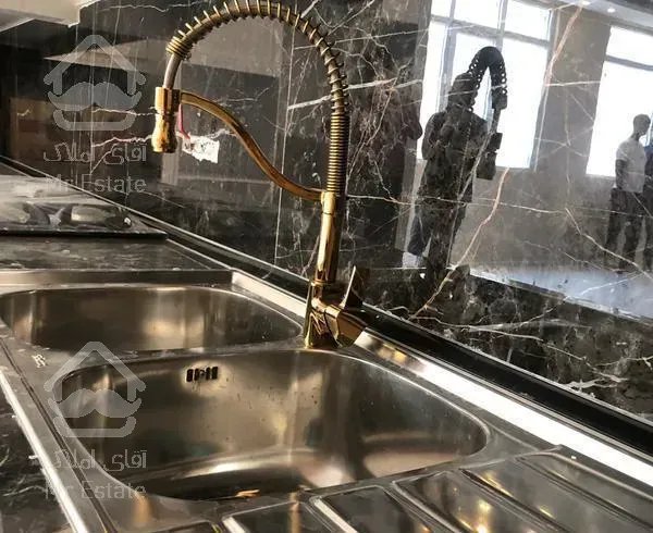 ۱۲۰متر/فول/صفر/تحویل/اول رحمانیه