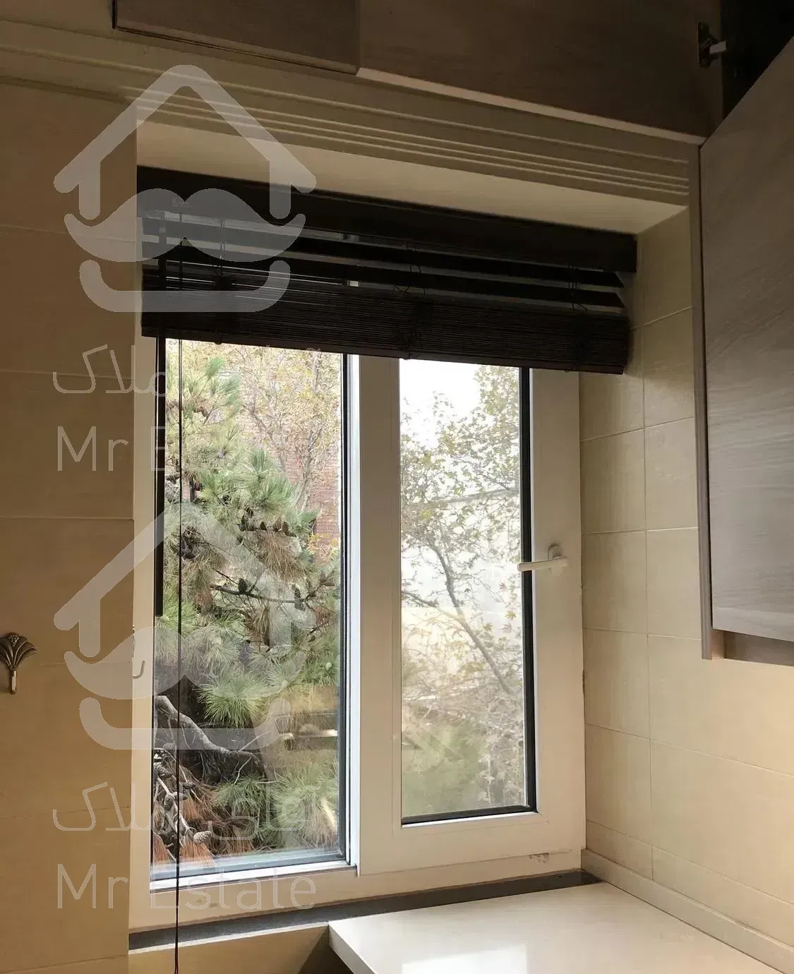 95 متر فول امکانات دولت