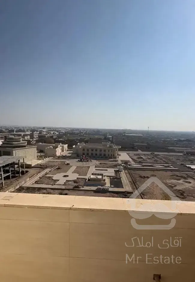 آپارتمان ۱۵۰ متری جمهوری (صفر)