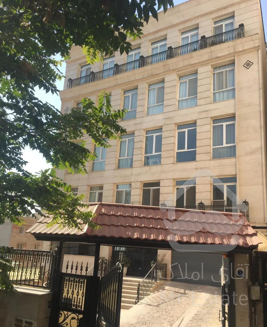 گلابدره ۷۴متر ۲خواب (شایان)