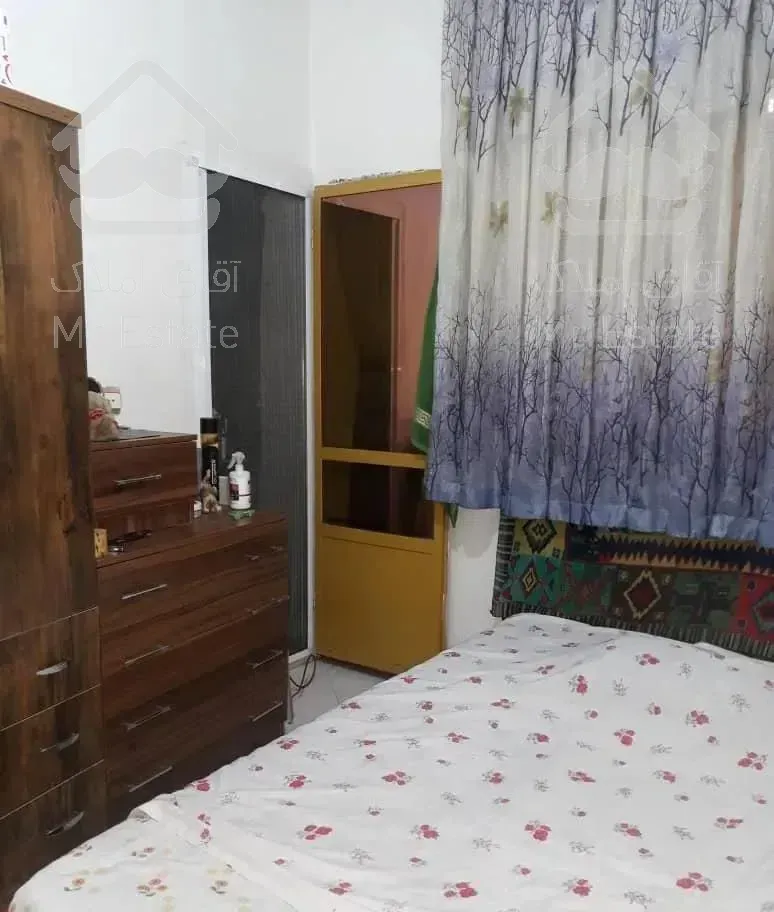 آپارتمان56متری شهریار شهرک وایین