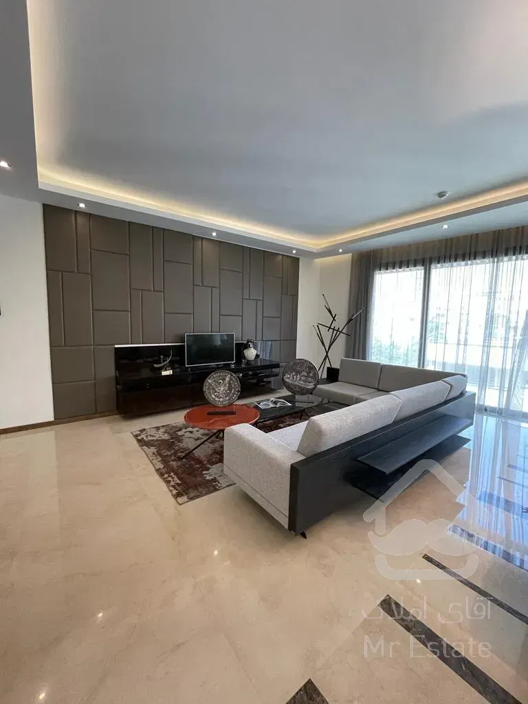 فروش اپارتمان 236 متری زعفرانیه