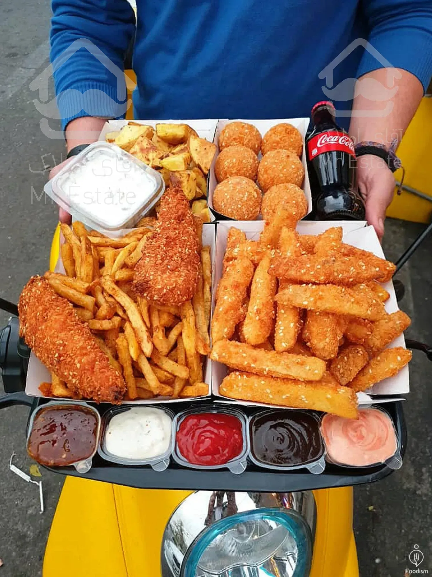 اجاره مغازه/تجاری براصلی/درتهران صادقیه