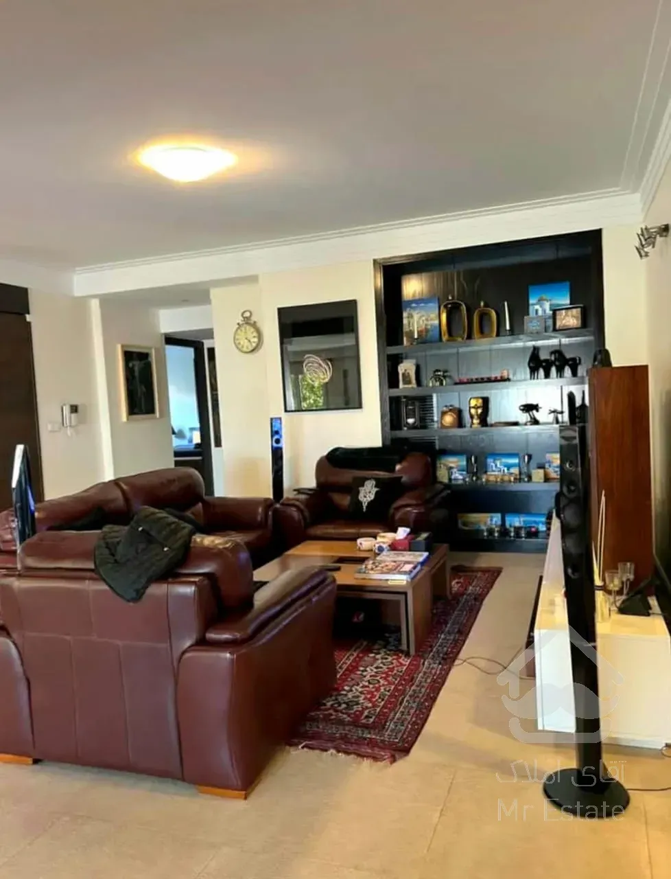 فروش اپارتمان 150 متری ولنجک