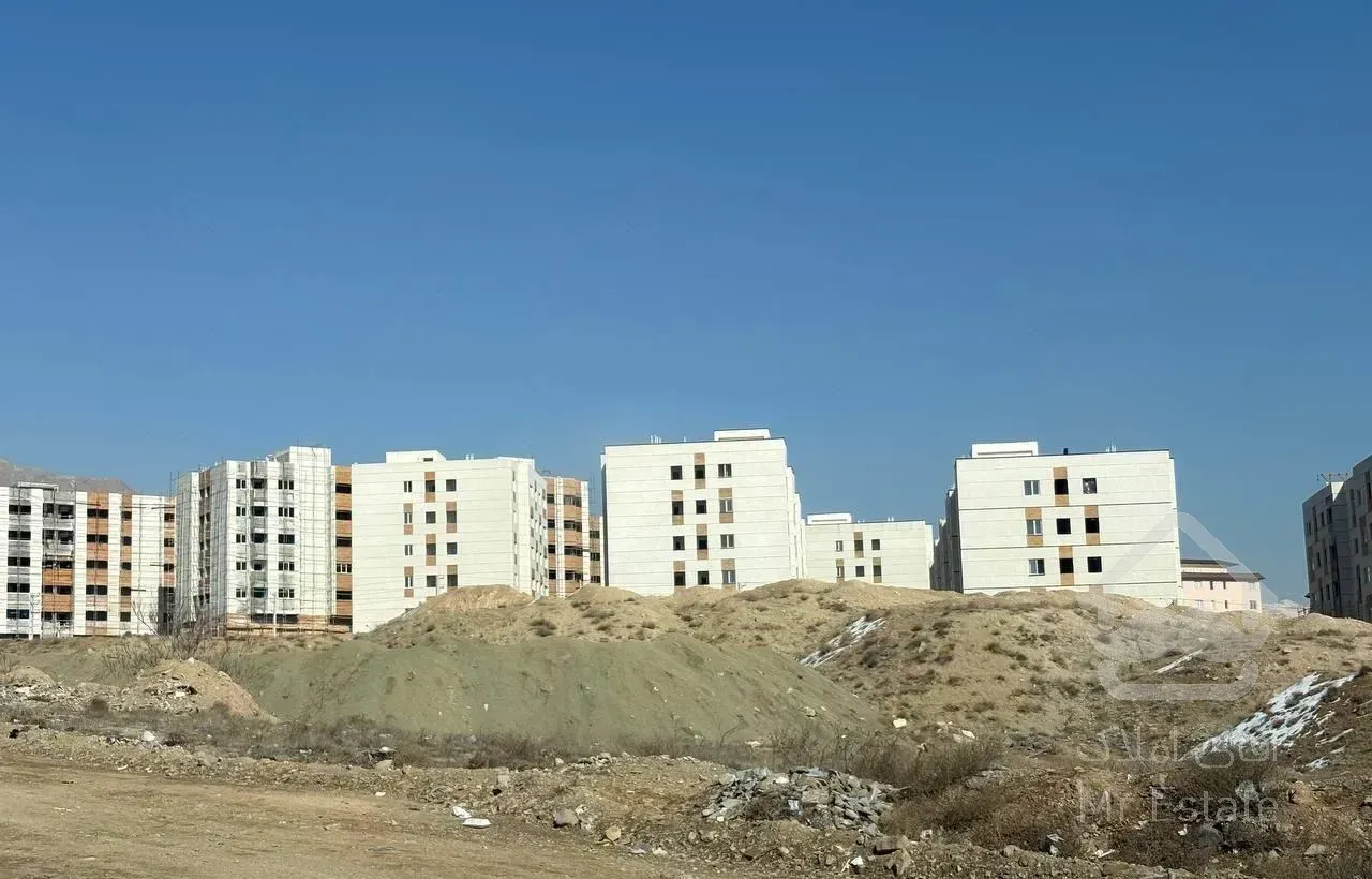 اپارتمان 110 متری برای مسکن اولی ها