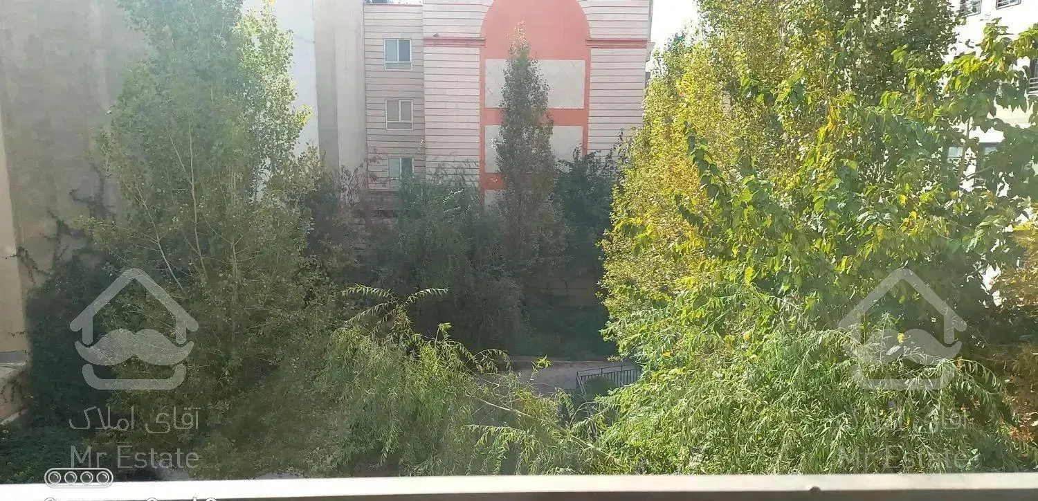 اپارتمان ۹۹ متری ۲خواب