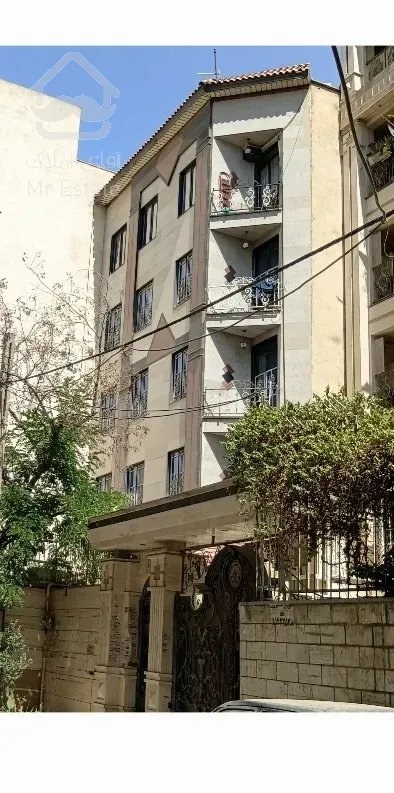 رهن و اجاره ۱۳۰ متر ۲ خوابه با امکانات کامل مناسب خانواده‌ها  دنج و عالی از محله‌ی منیریه منطقه ۱۱ تهران
